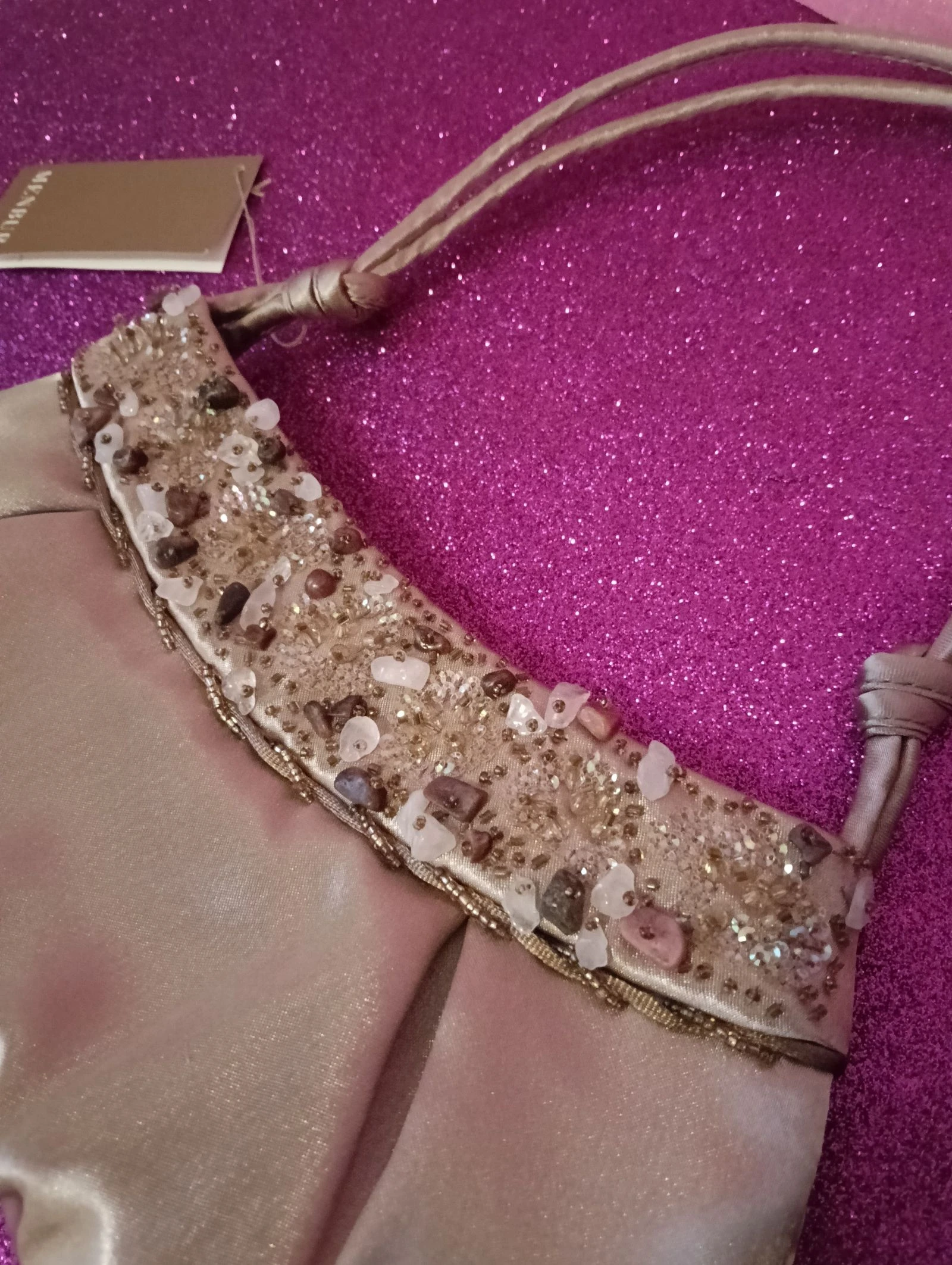 Menbur handtas – photo 5